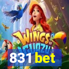 831 bet